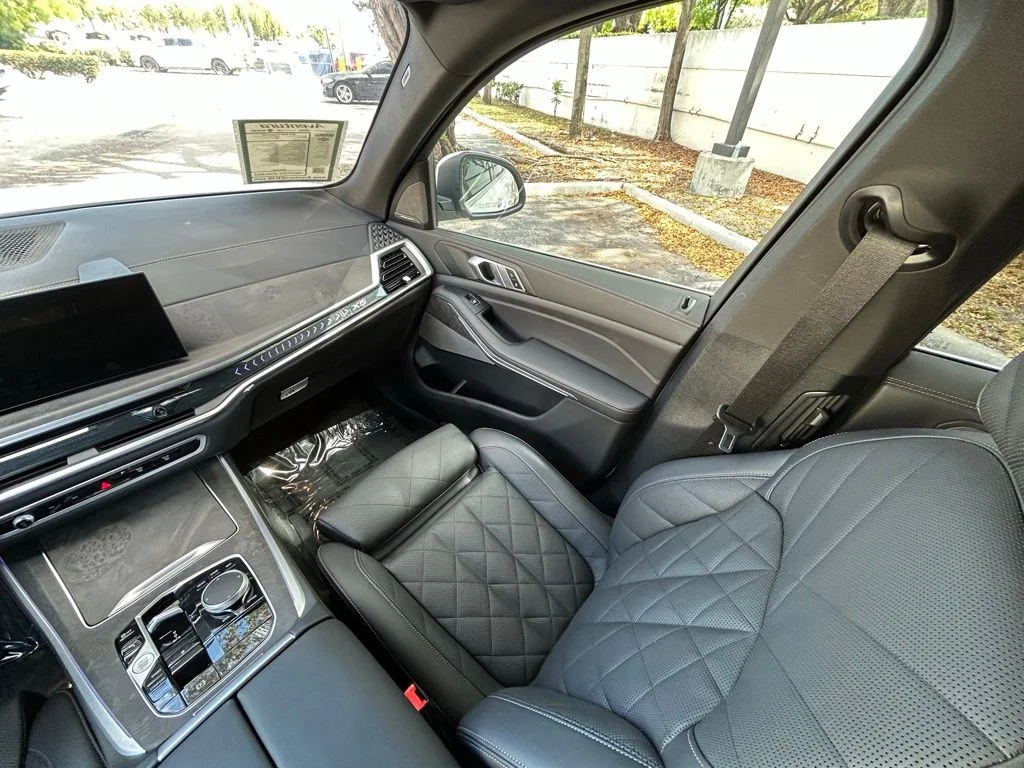 Certified Used 2026 White BMW sDrive40i image 11