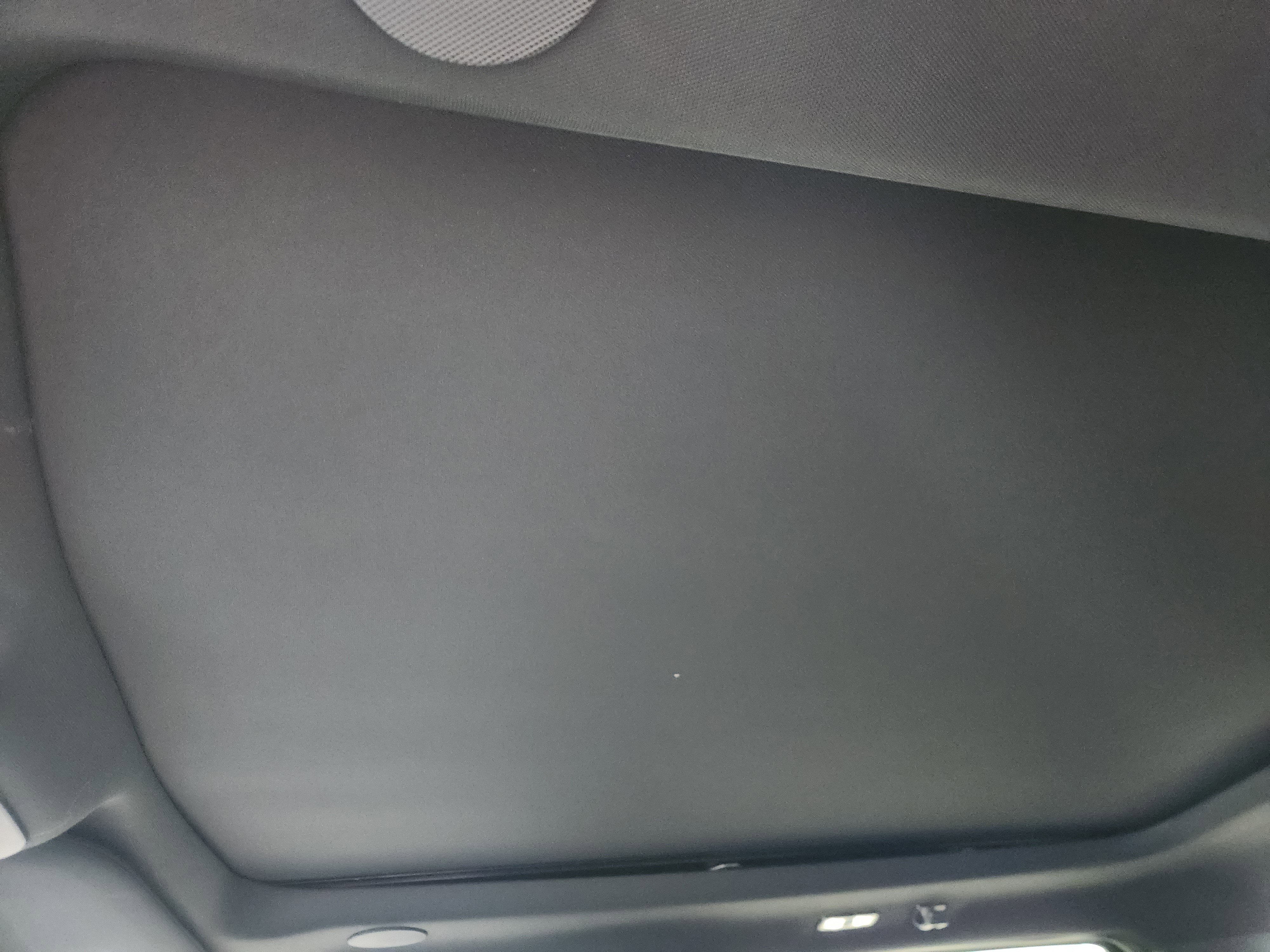 New 2025 Carbonized Gray Metallic Ford Platinum image 17