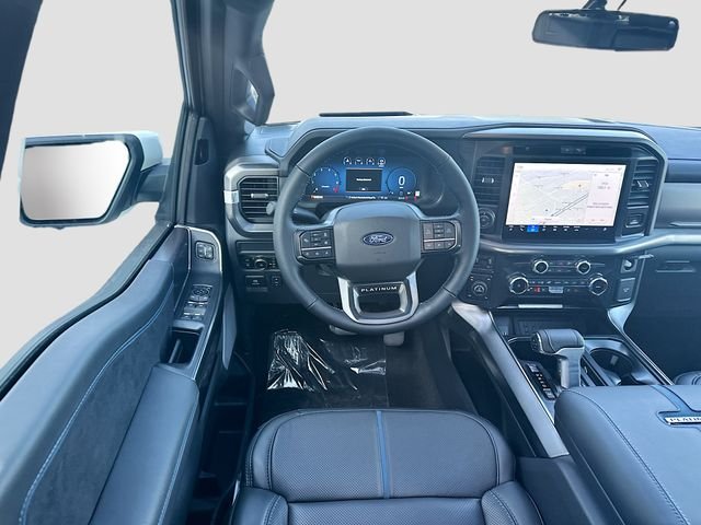 2025 Ford F-150 Platinum - Photo 58