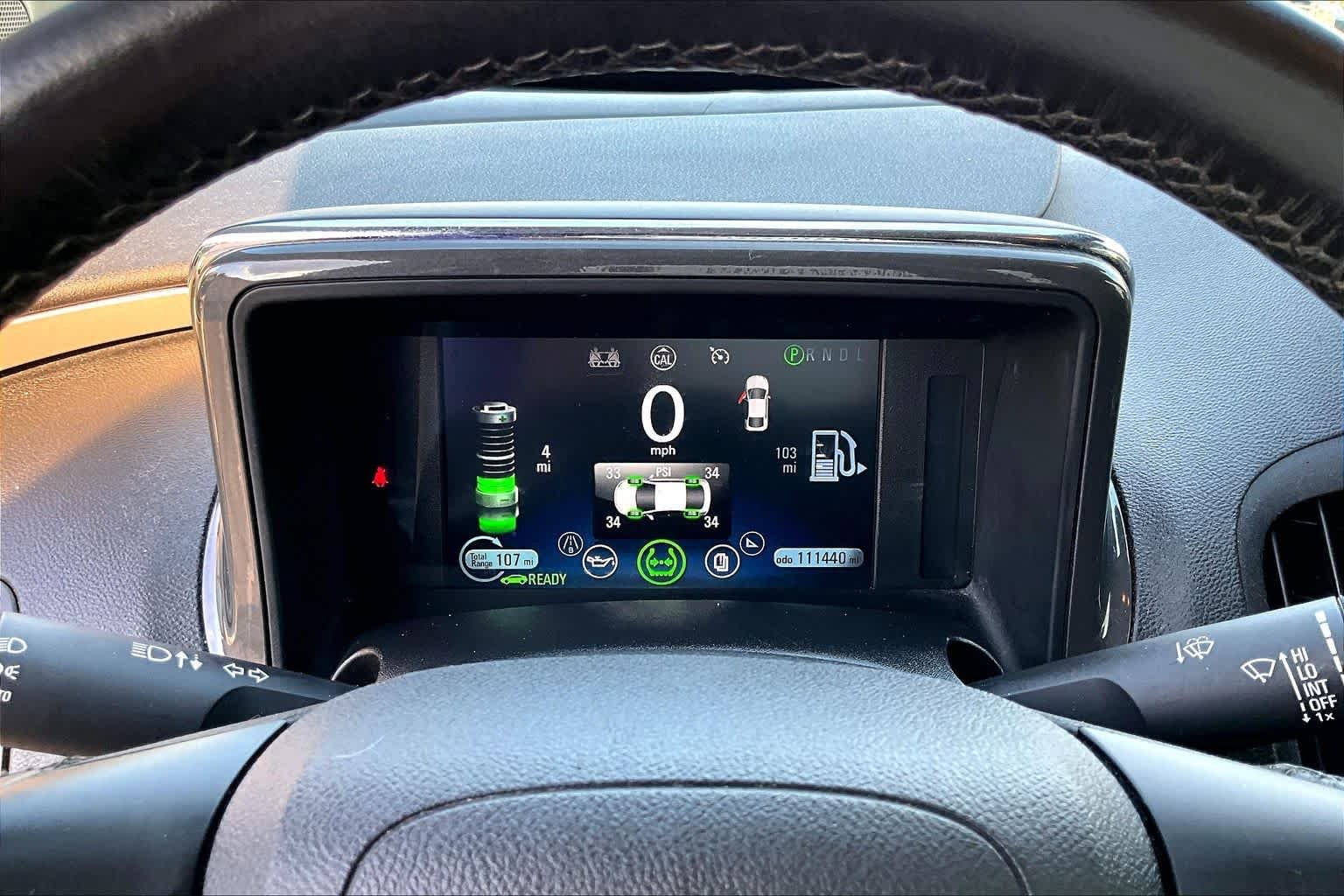 Used 2014 Black Chevrolet  image 26