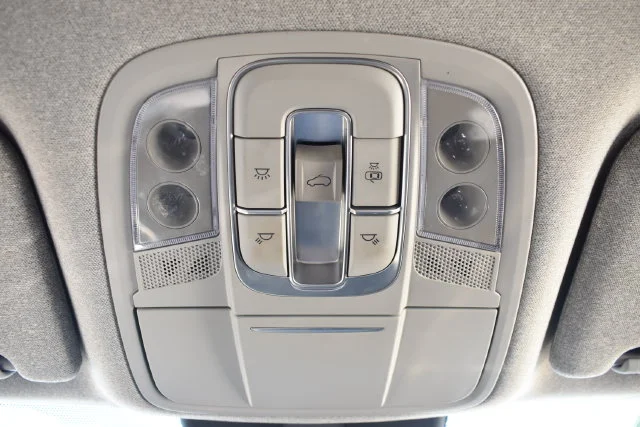 Used 2020 Gray Hyundai Limited image 40
