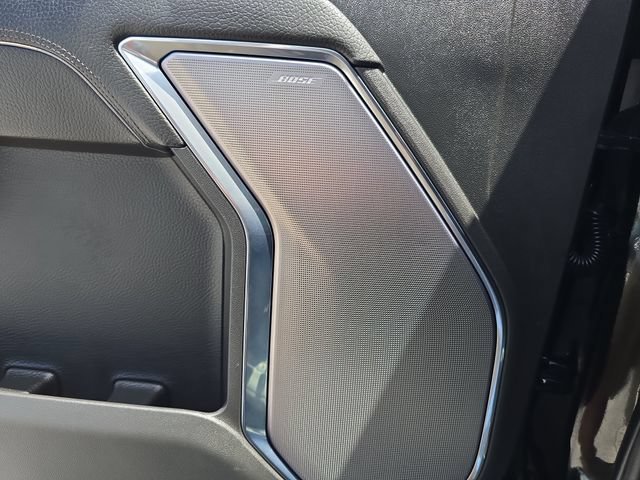 2024 GMC Sierra 2500HD Denali - Photo 17