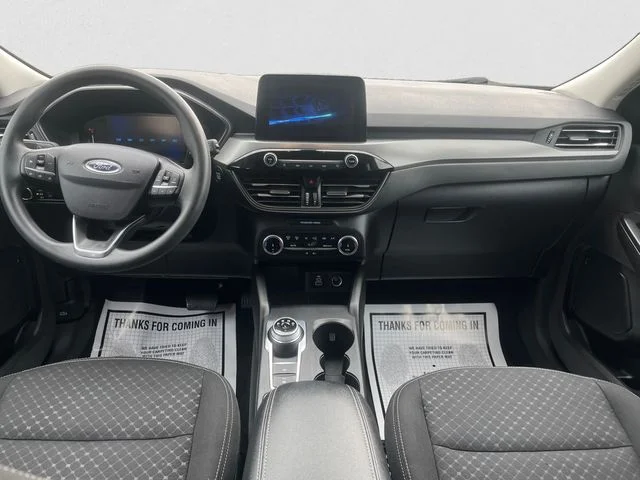Used 2025 White Ford Active image 10