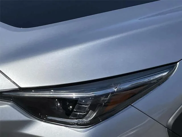 2026 Subaru Crosstrek Wilderness - Photo 9