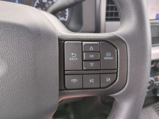 New 2026 Oxford White Ford F-250® XL image 24