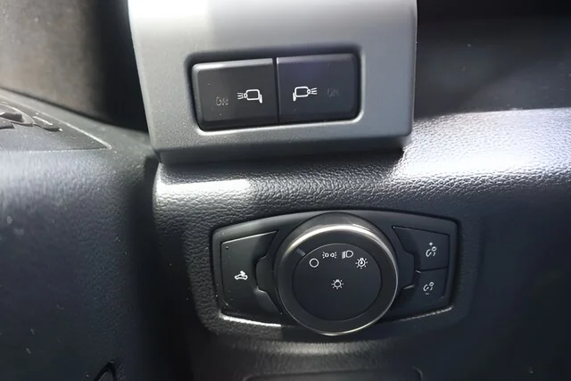 Used 2020 Black Metallic Ford Raptor image 10