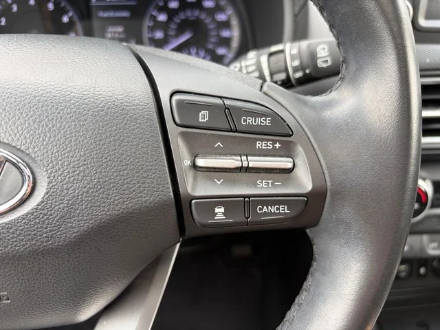 Used 2020 Gray Hyundai Ultimate image 27
