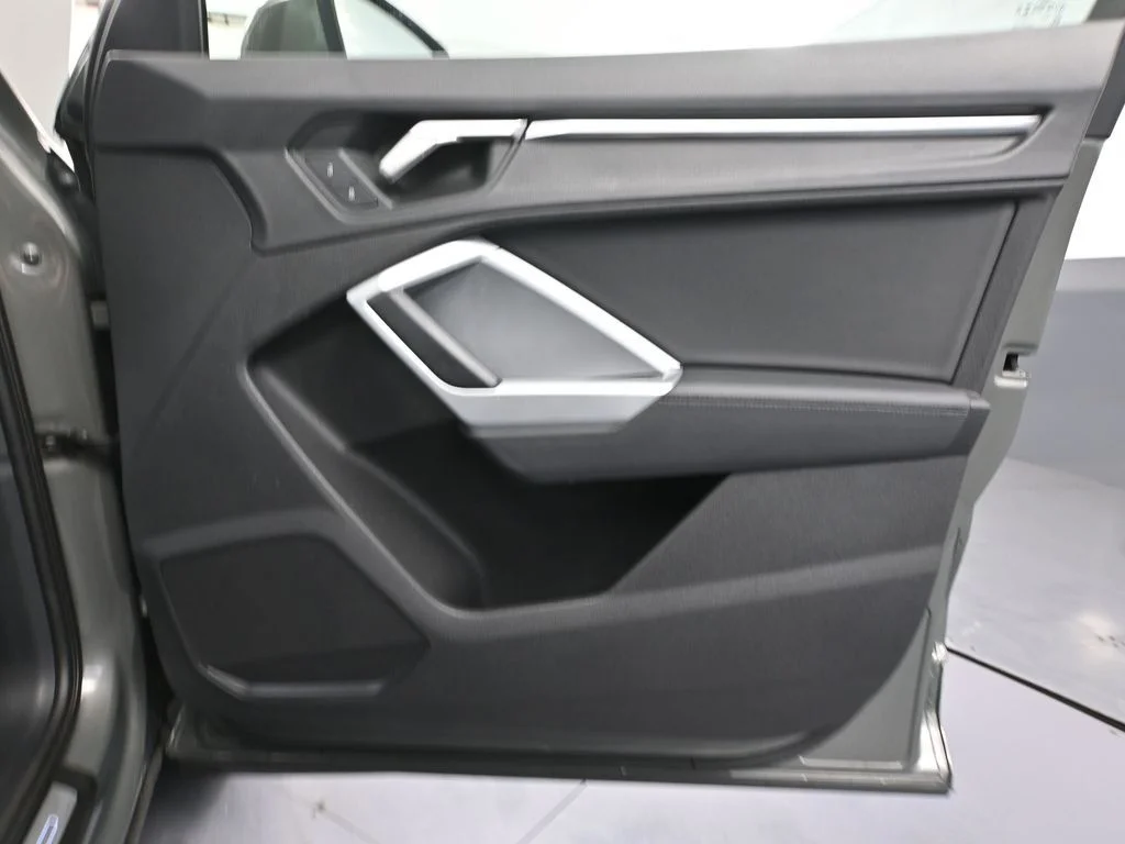 Used 2022 Gray Audi Premium image 42
