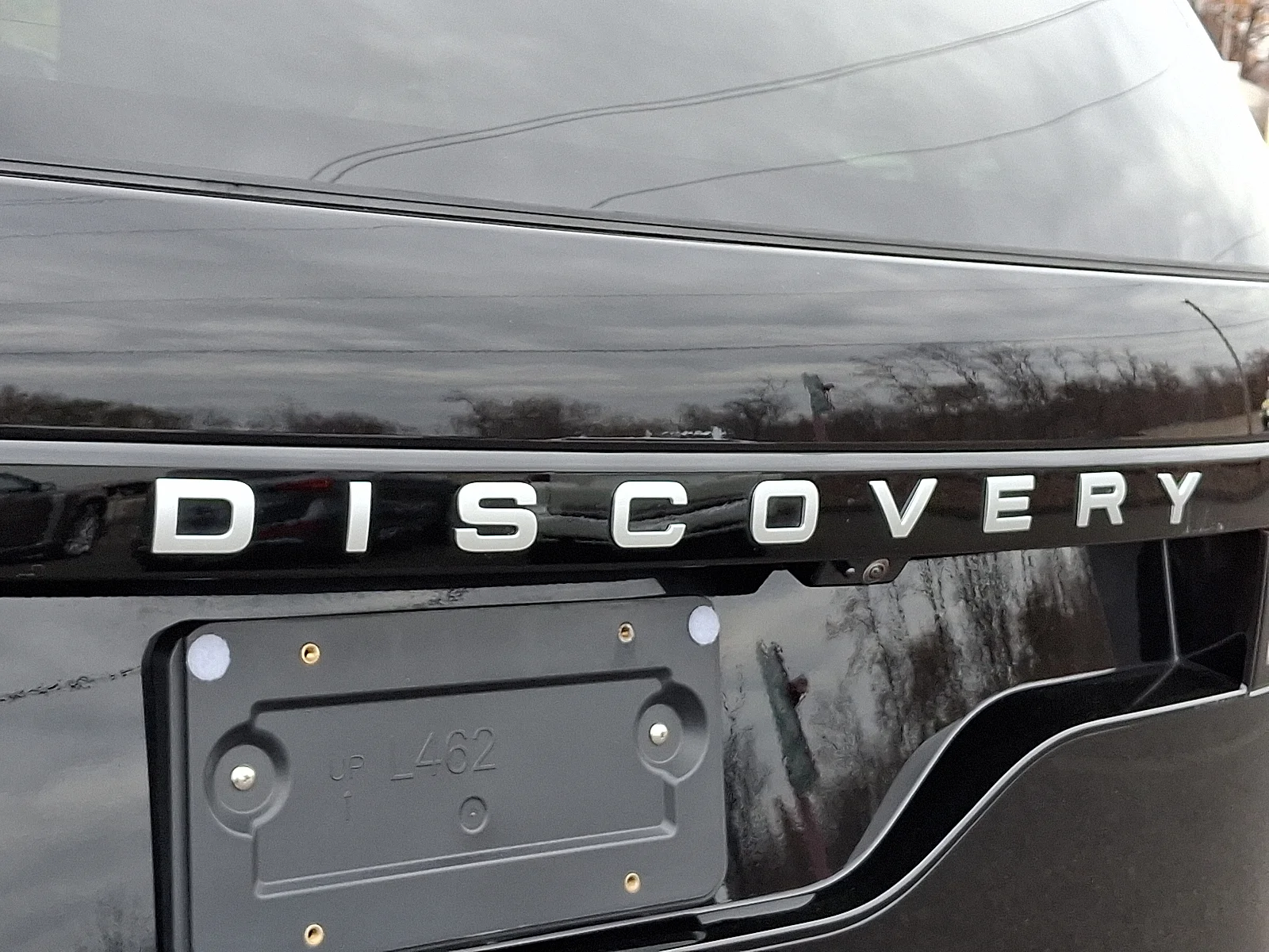 2025 Land Rover Discovery S - Photo 30