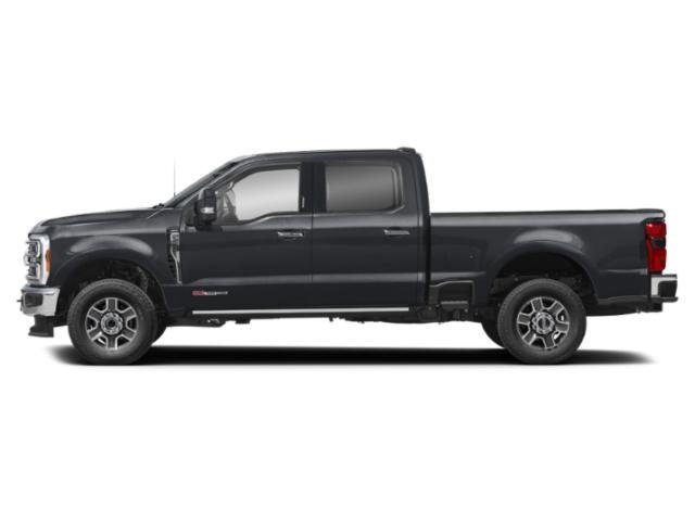 New 2026 Argon Blue Metallic Ford LARIAT image 5