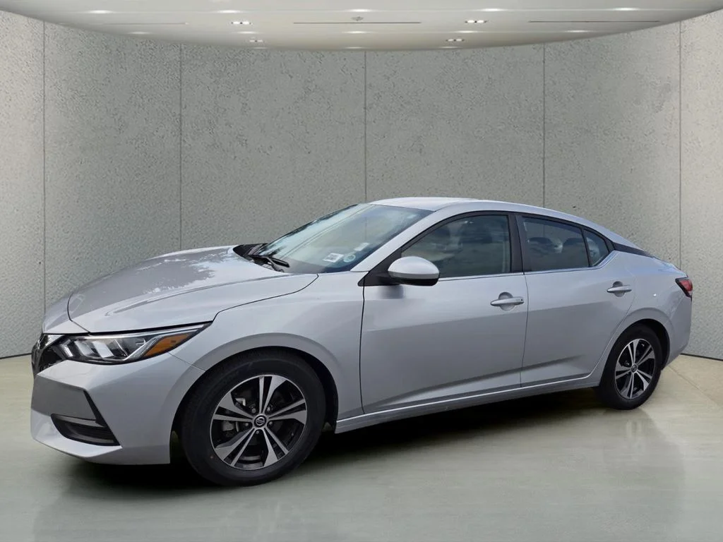2023 Nissan Sentra