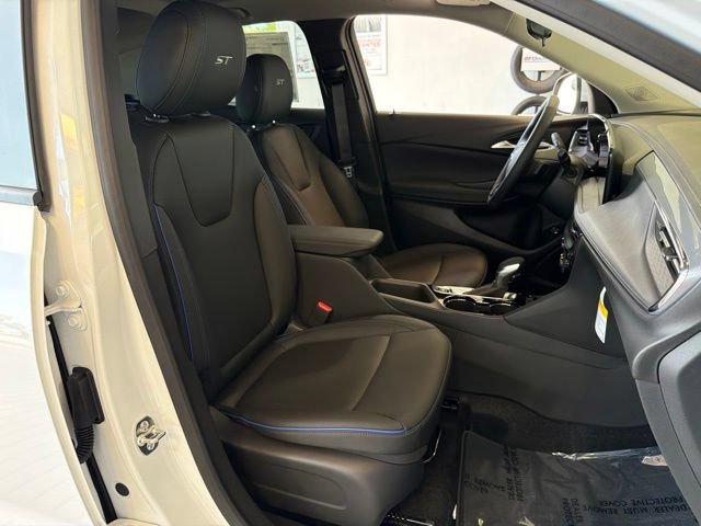 2026 Buick Encore GX Sport Touring - Photo 21