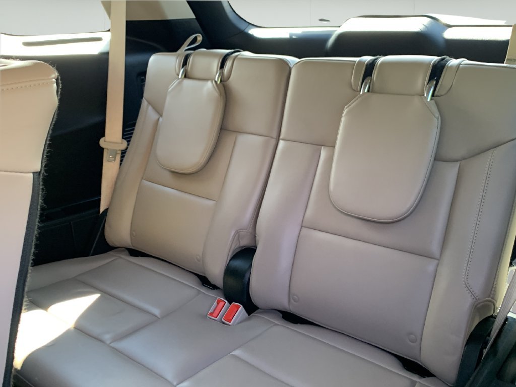 2024 Ford Explorer XLT - Photo 17