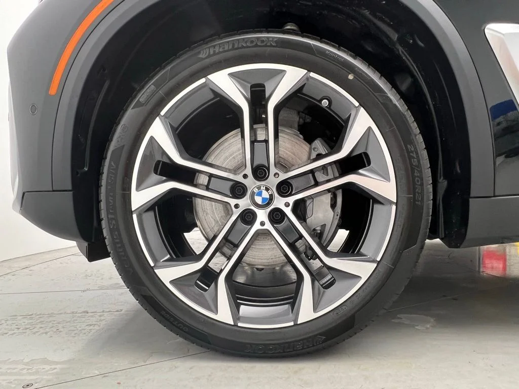 2026 BMW X5 40i - Photo 23