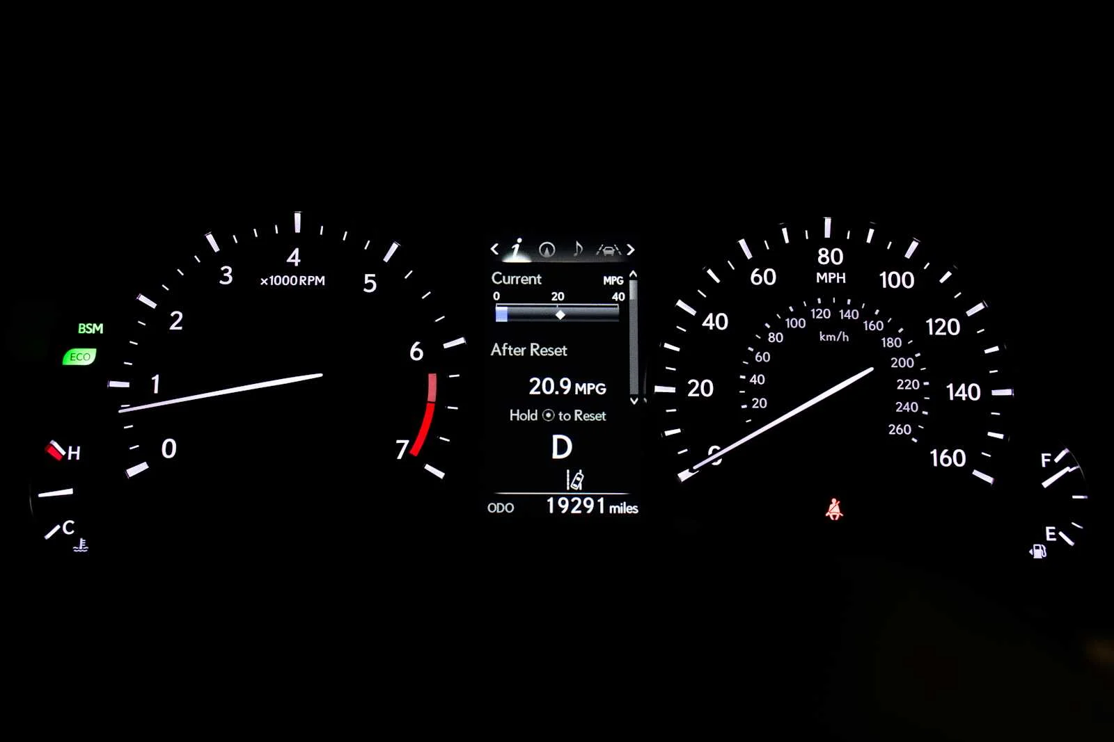Certified Used 2022 EMINENT WHITE PEARL Lexus  image 25
