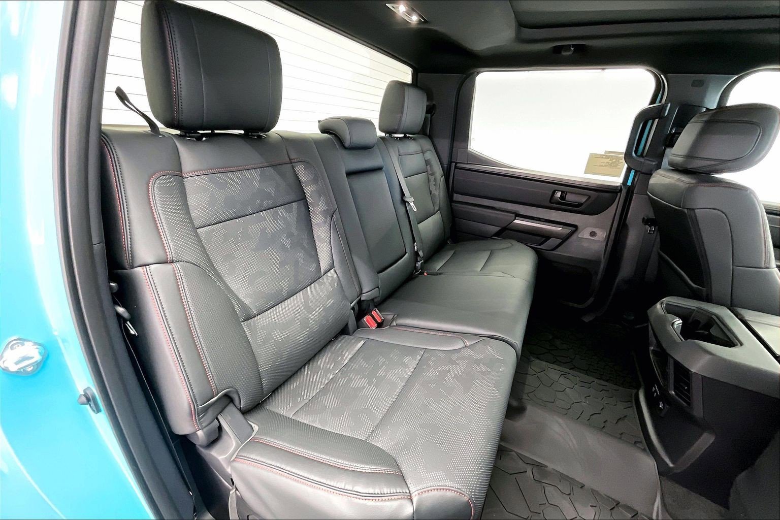 2026 Toyota Tundra TRD Pro - Photo 10