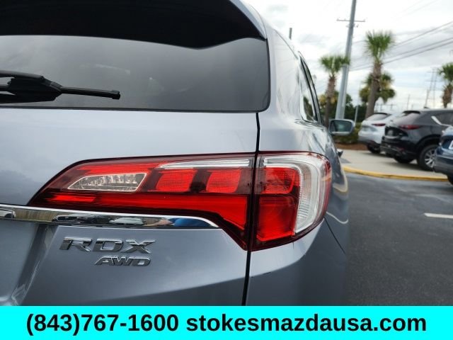Used 2016  Acura Base image 31