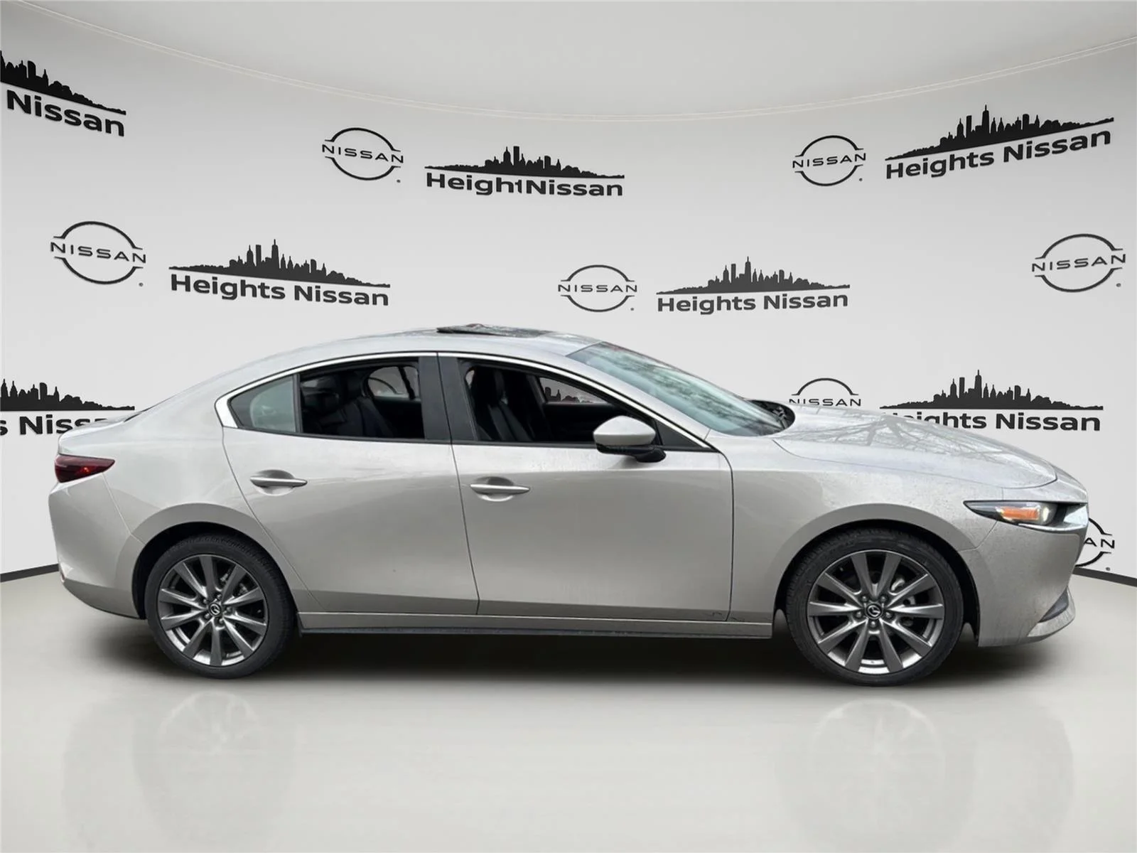 2024 Mazda Mazda3 Preferred - Photo 8