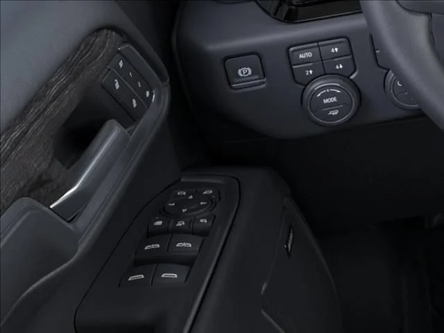 2026 Chevrolet Silverado 2500 HD LTZ - Photo 22
