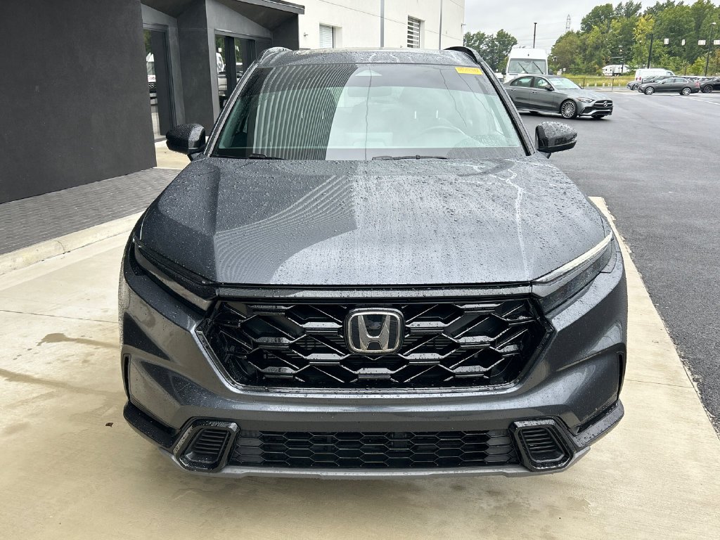Used 2025  Honda Sport image 3