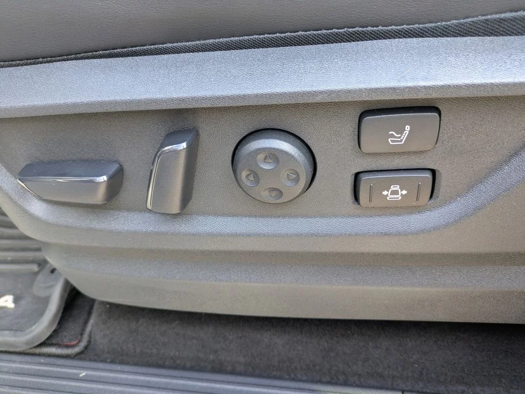 Used 2026 Gray Nissan NISMO image 22