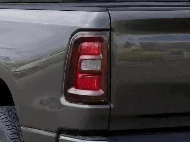 New 2026 Granite Crystal Metallic Clear-Coat Exterior Paint RAM Express image 56