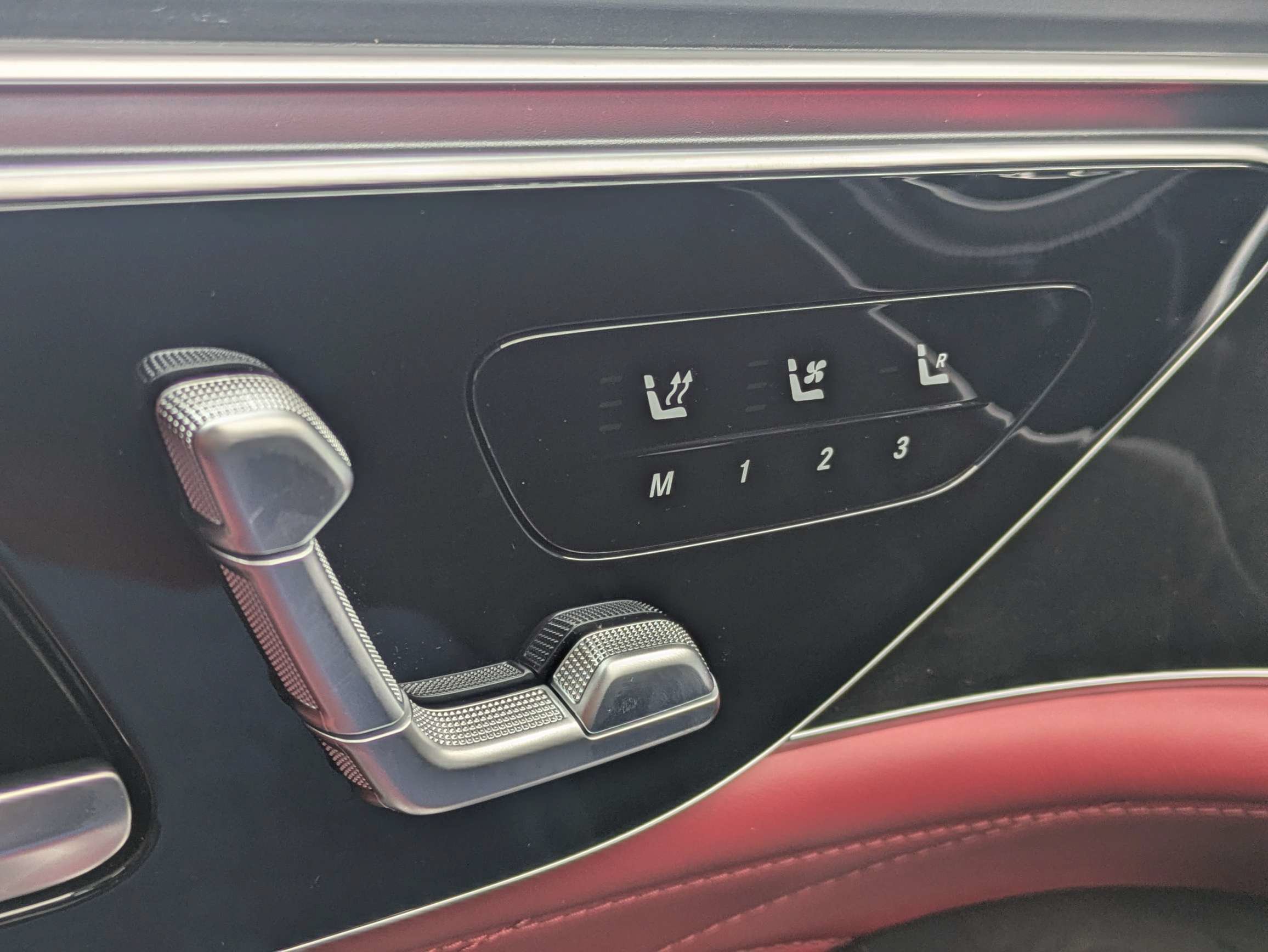 New 2027 Cirrus Silver Metallic Mercedes-Benz S 580 image 22