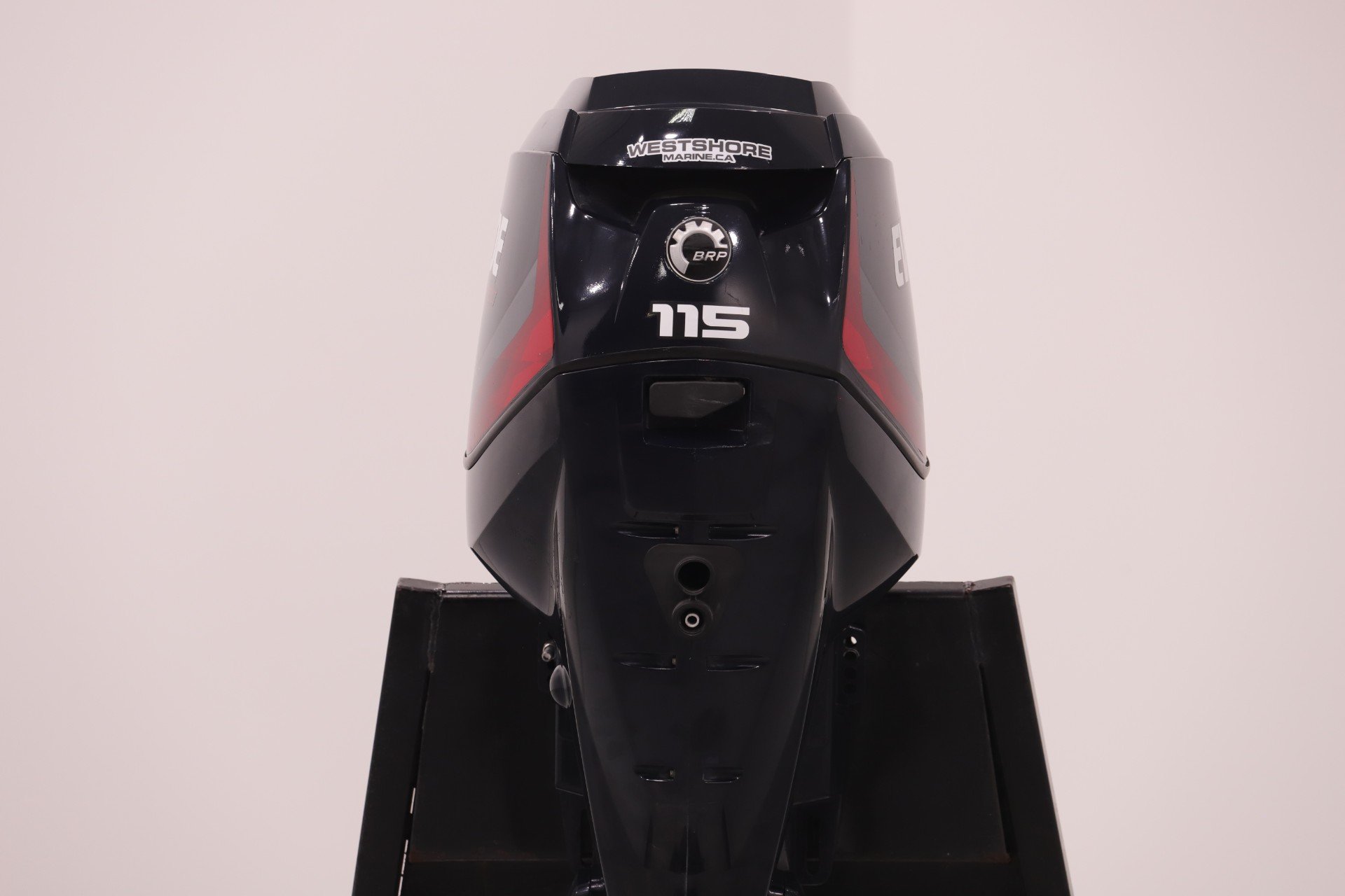 Used 2014  Evinrude  image 5