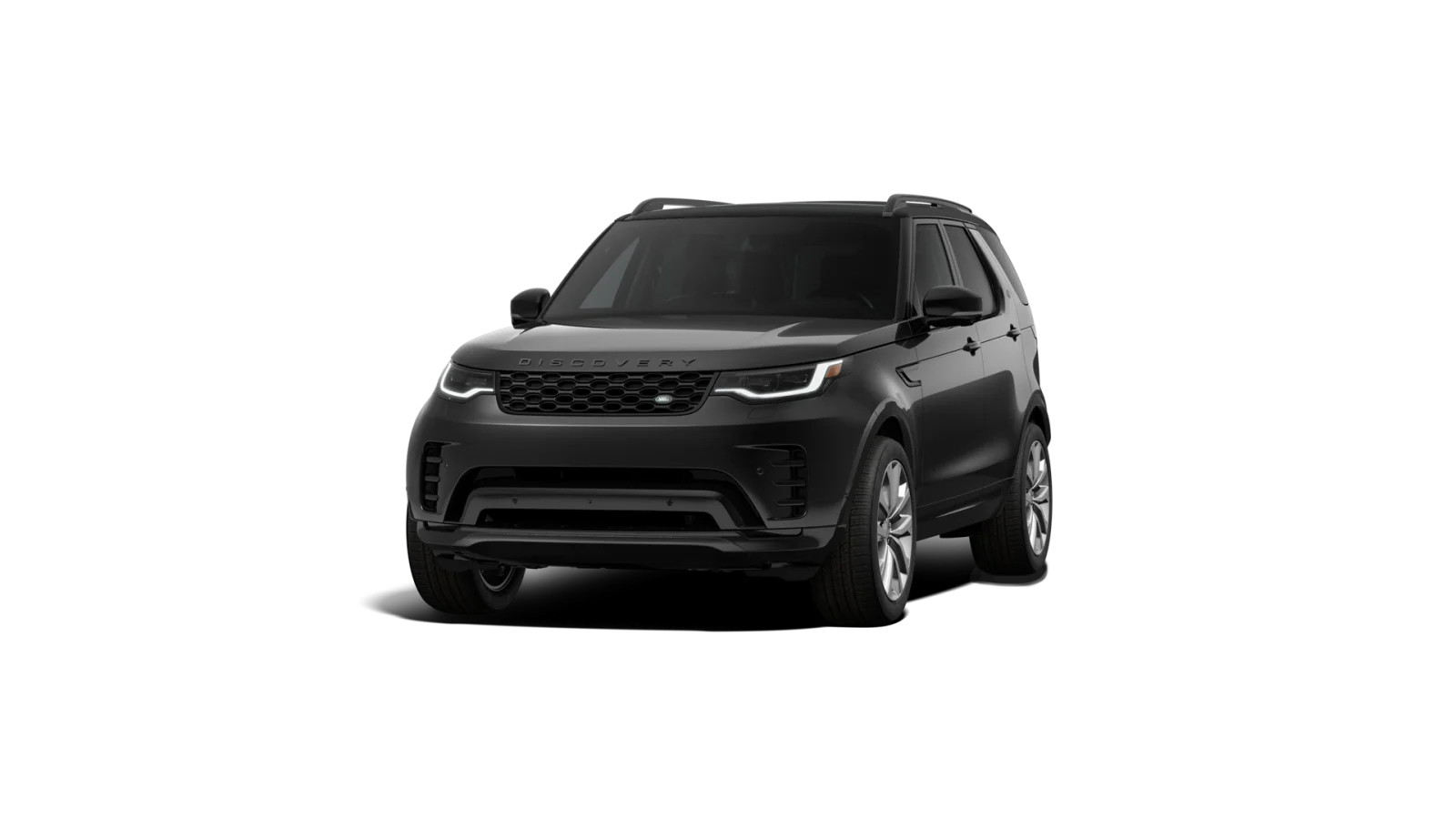 2026 Land Rover Discovery P300 Dynamic SE's photo