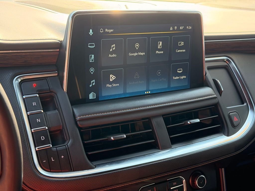 Used 2023 Gray Chevrolet Premier image 34
