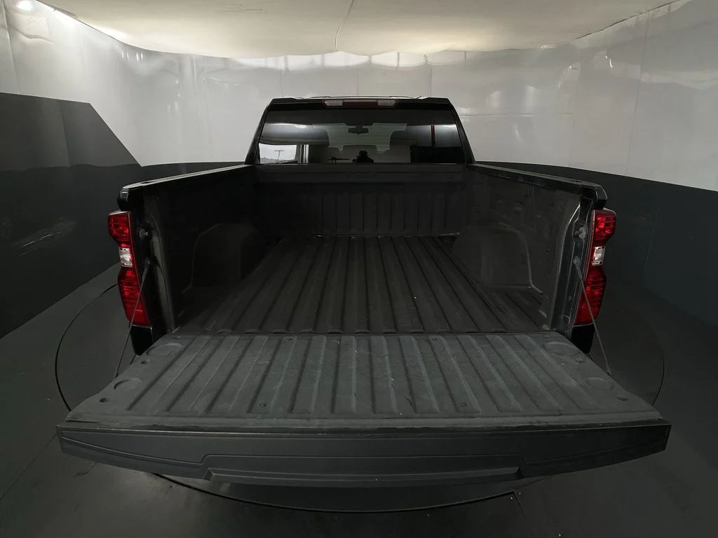 Used 2021 Black Chevrolet LT image 30