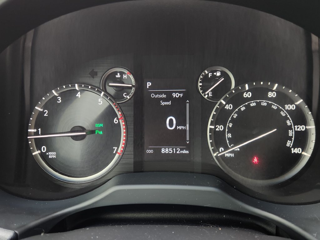 Used 2022 Mica Lexus 460 PREMIUM image 15