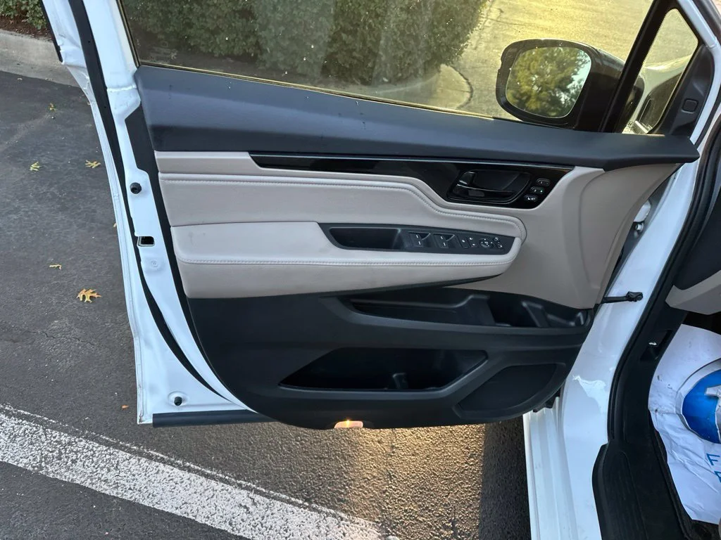 2023 Honda Odyssey Elite - Photo 48