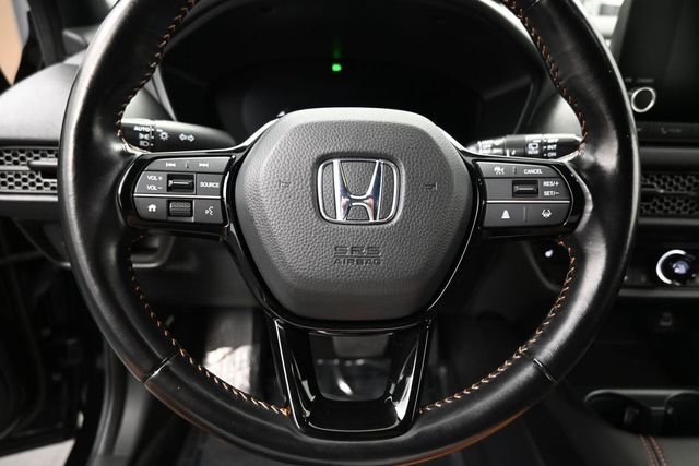 Used 2025 Black Honda Sport image 27