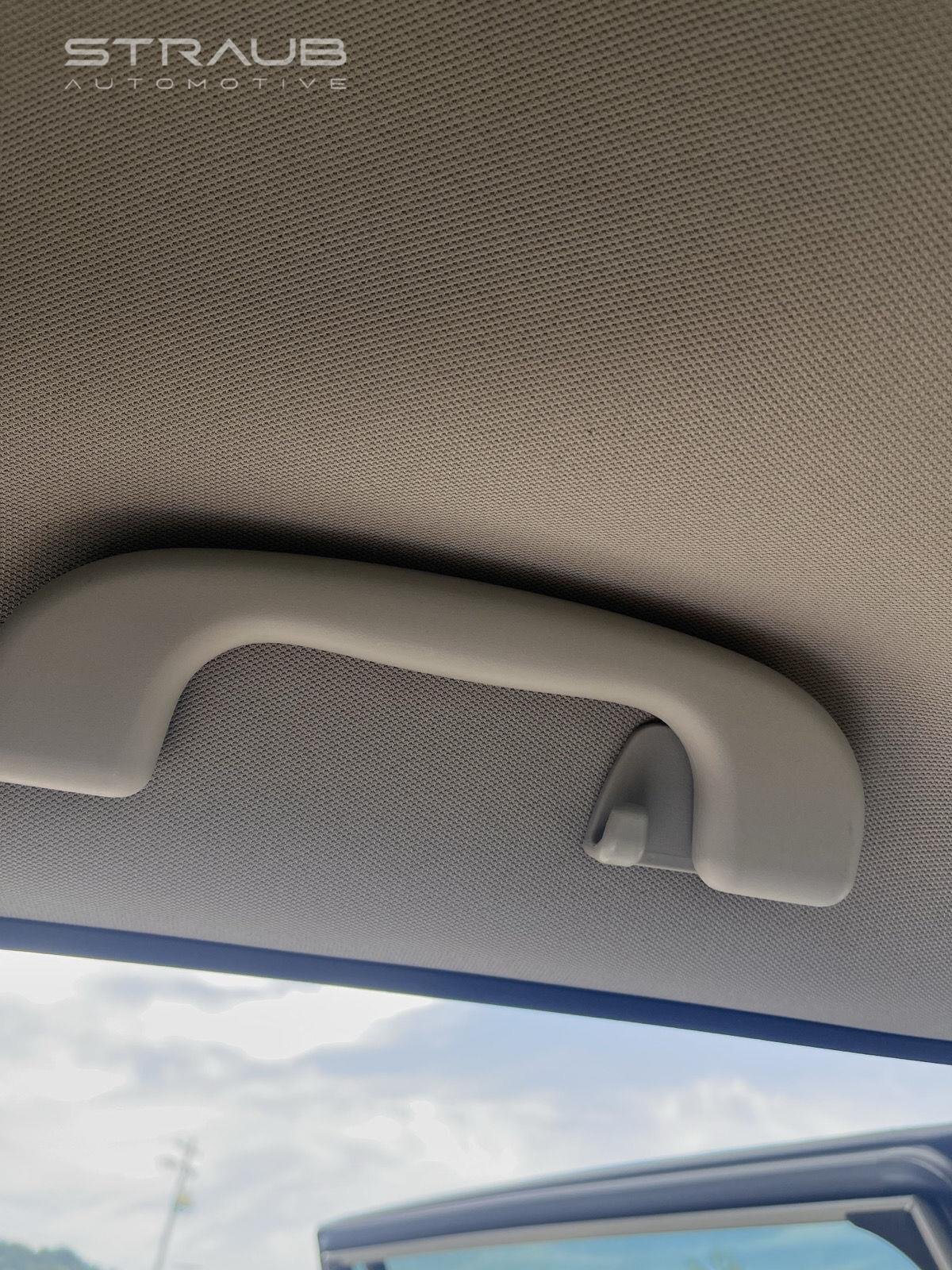 Used 2019 Tungsten Metallic Subaru Limited image 32