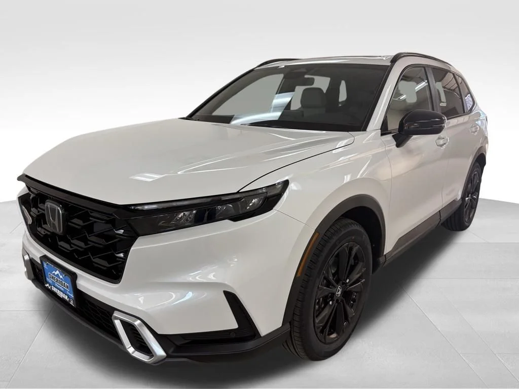 New 2026  Honda Sport Touring image 3