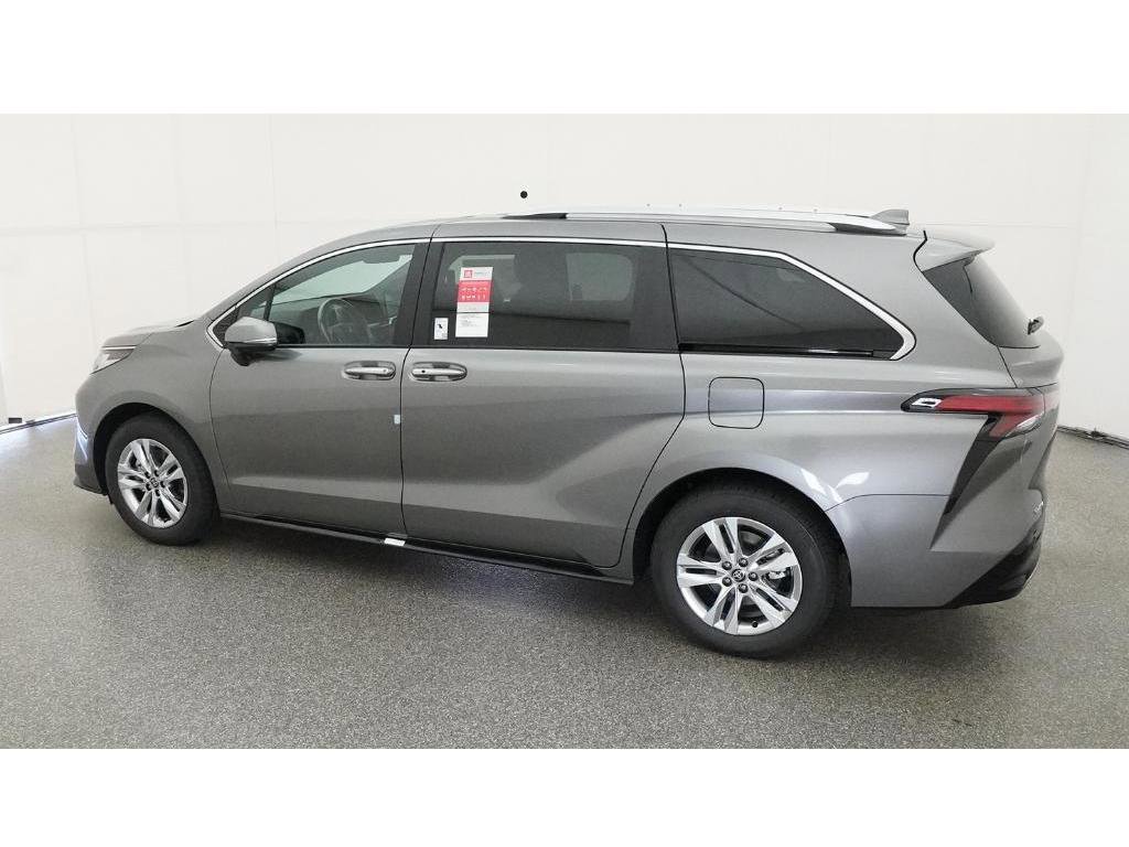 New 2026 Heavy Metal Toyota Limited image 4