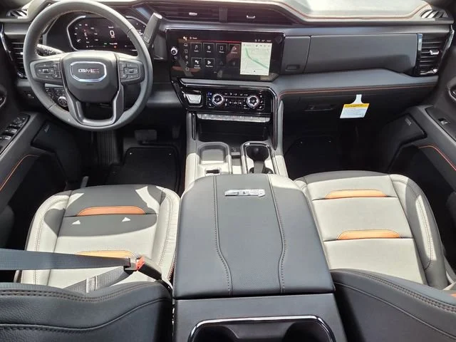 2026 GMC Sierra 3500HD AT4 - Photo 7