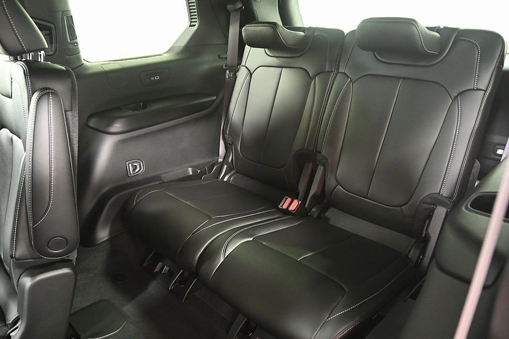 2025 Jeep Grand Cherokee L Limited - Photo 20