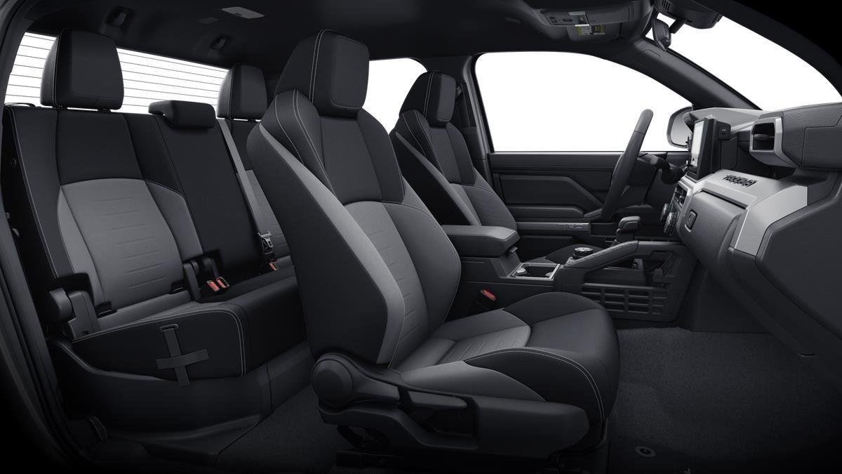 New 2026 Underground Toyota  TRD Sport image 57