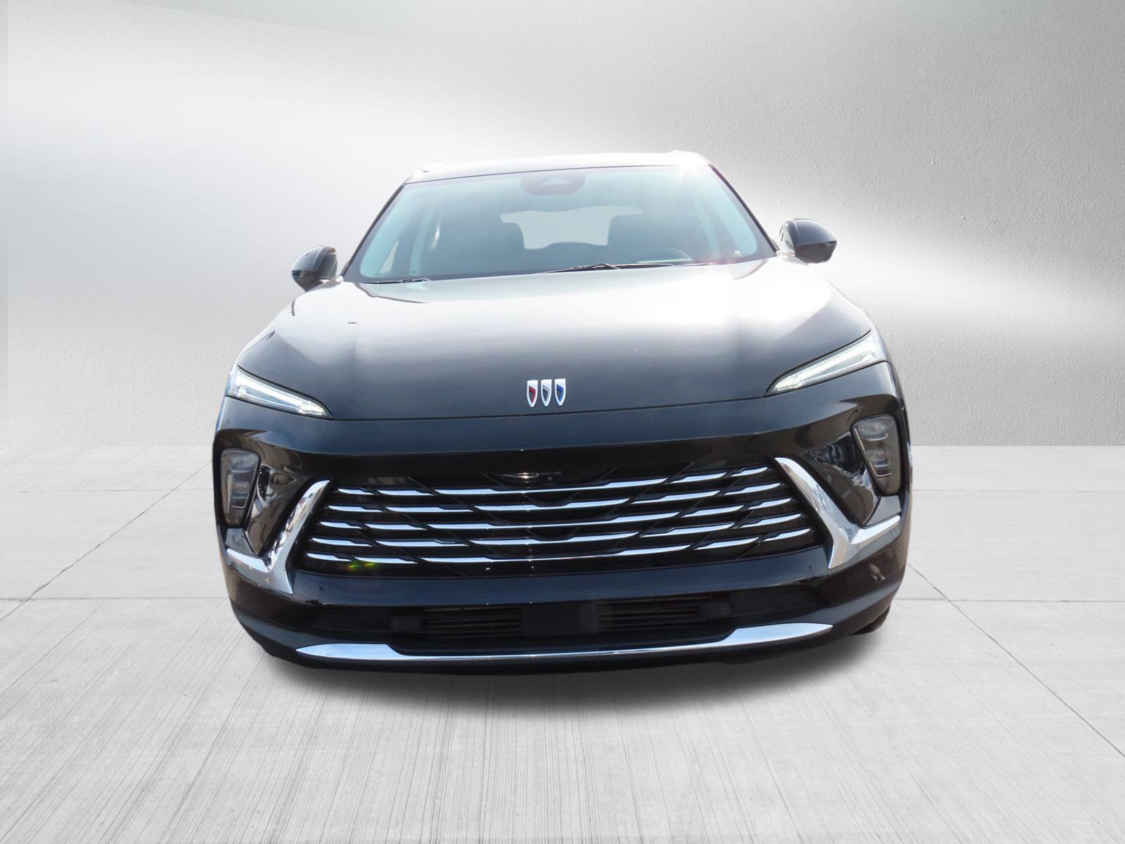 Used 2025 Buick Envision Preferred with VIN LRBFZKE44SD036369 for sale in Kansas City