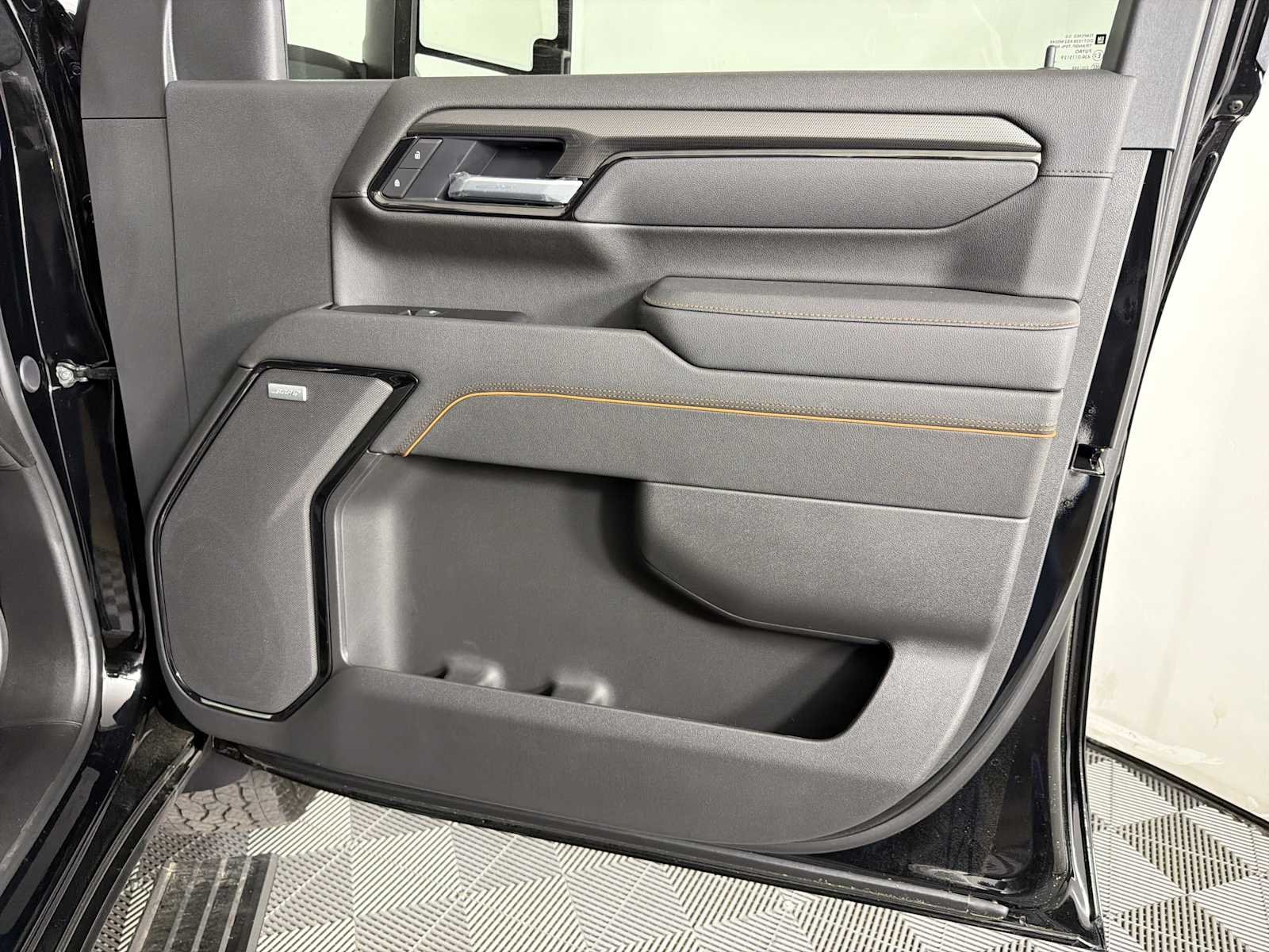 2026 GMC Sierra 2500HD AT4 - Photo 12