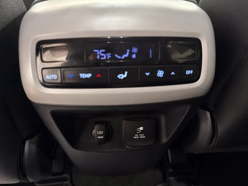 Used 2021 Typhoon Silver Hyundai SEL image 14