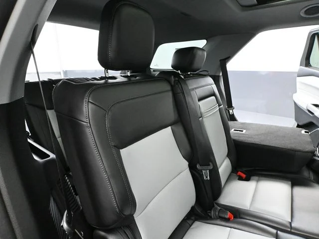 2024 Ford Explorer XLT - Photo 55