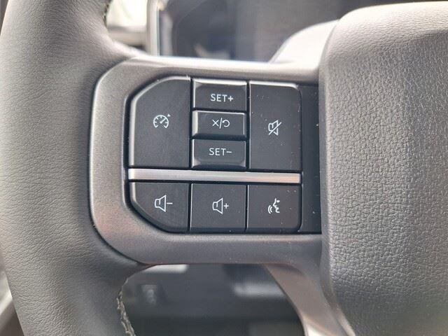 New 2026 Avalanche Ford F-250® Lariat® image 15