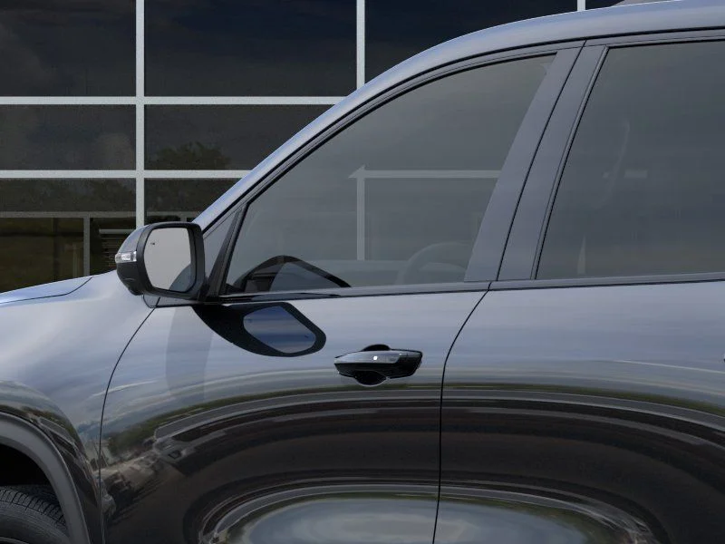 New 2026 Black GMC Elevation image 12