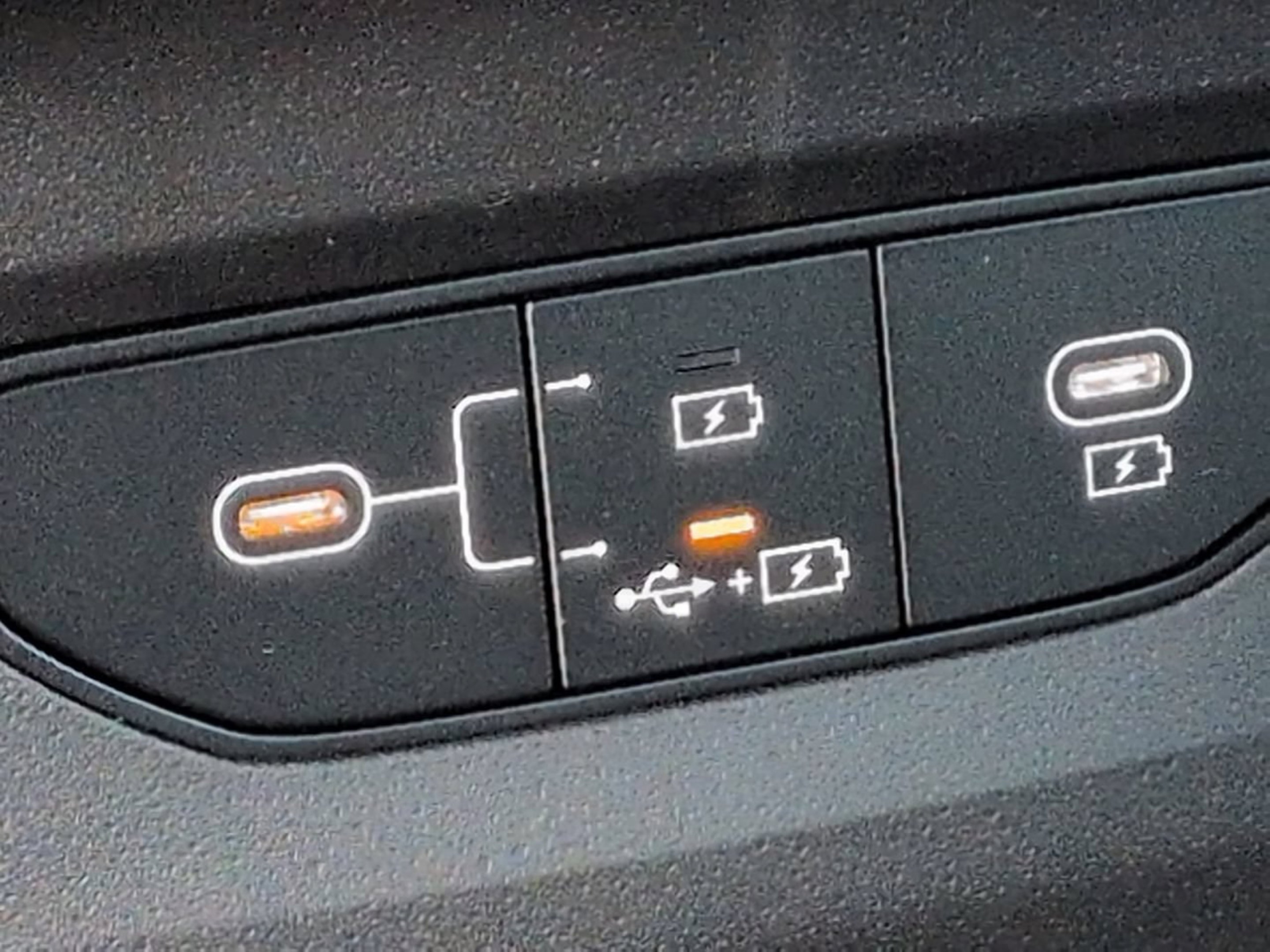 New 2026 Glacier White Pearl/Black Roof Kia GT-Line image 15