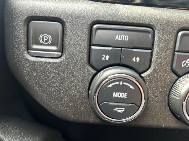 Used 2023 White Chevrolet LT image 29