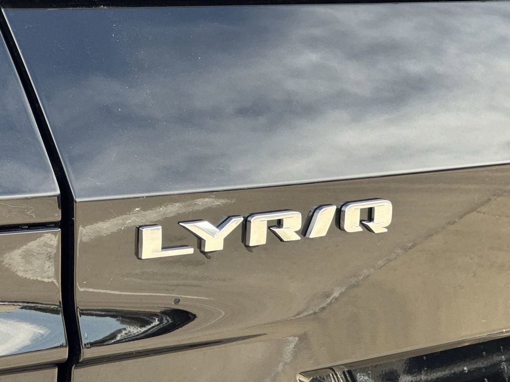 2026 Cadillac LYRIQ V Premium - Photo 26