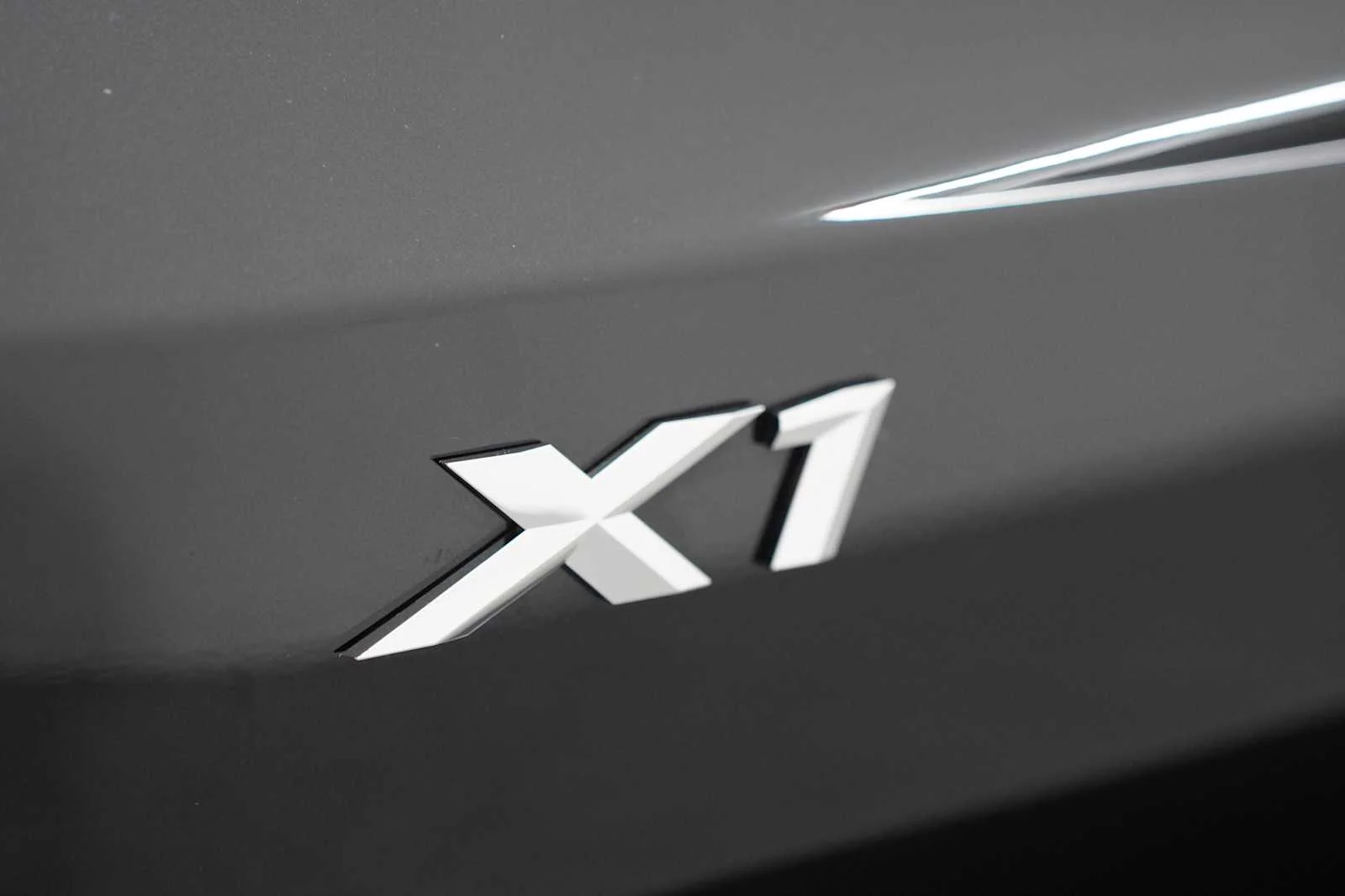 Certified Used 2026 Black Sapphire Metallic BMW xDrive28i image 10